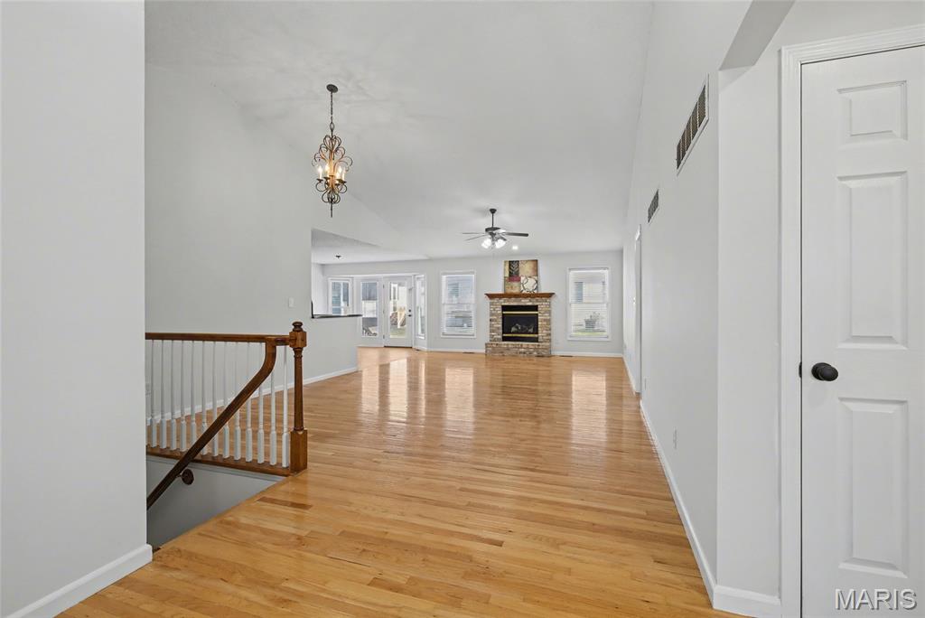 Vlgs At Dardenne Campbell Village #9 - Residential