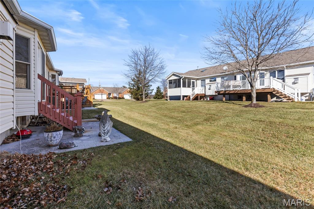 Vlgs At Dardenne Campbell Village #9 - Residential