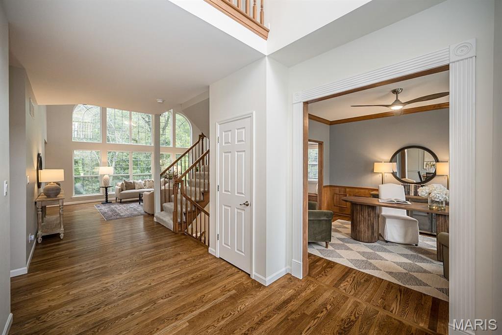 136 Timber Meadows Drive