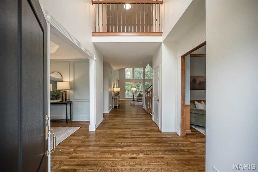 136 Timber Meadows Drive