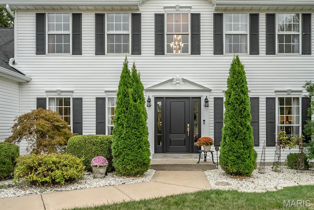 136 Timber Meadows Drive