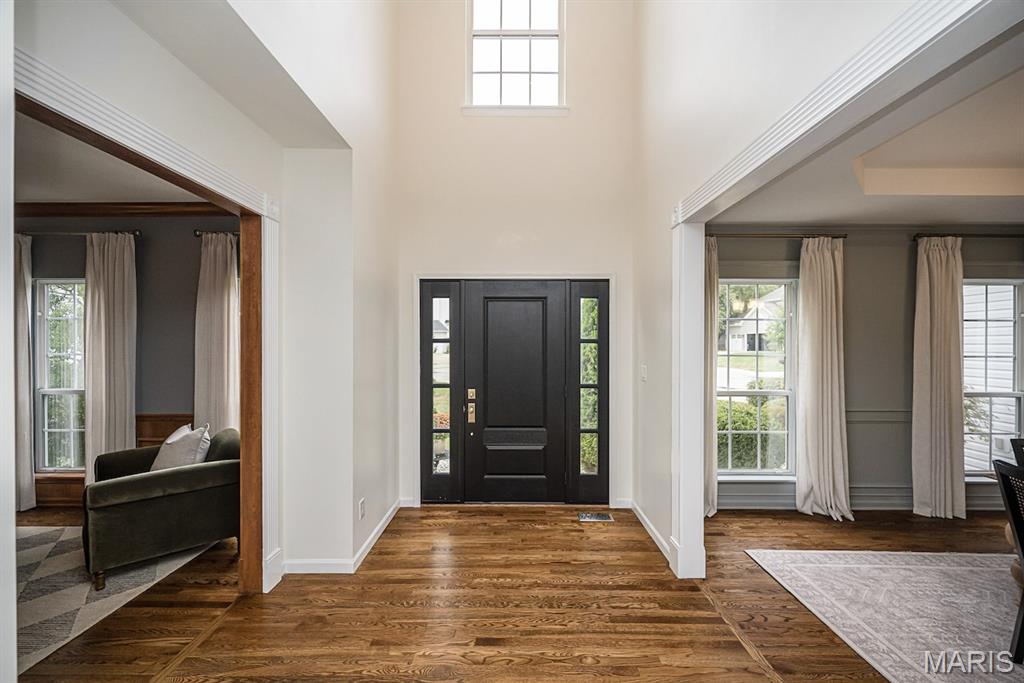 136 Timber Meadows Drive