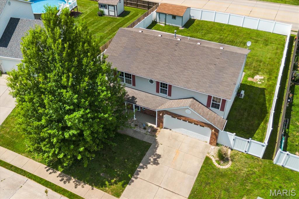 342 Vermillion Drive