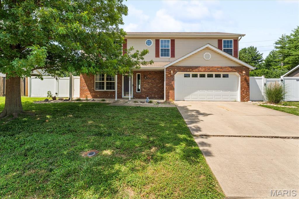 342 Vermillion Drive
