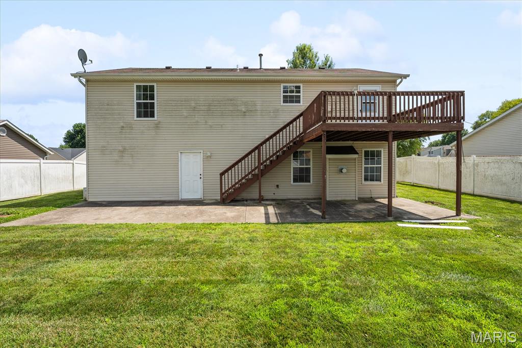 342 Vermillion Drive