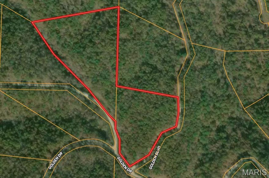 12.02 Acres for sale in South Missouri, Texas County, Power, Road access. Come look.