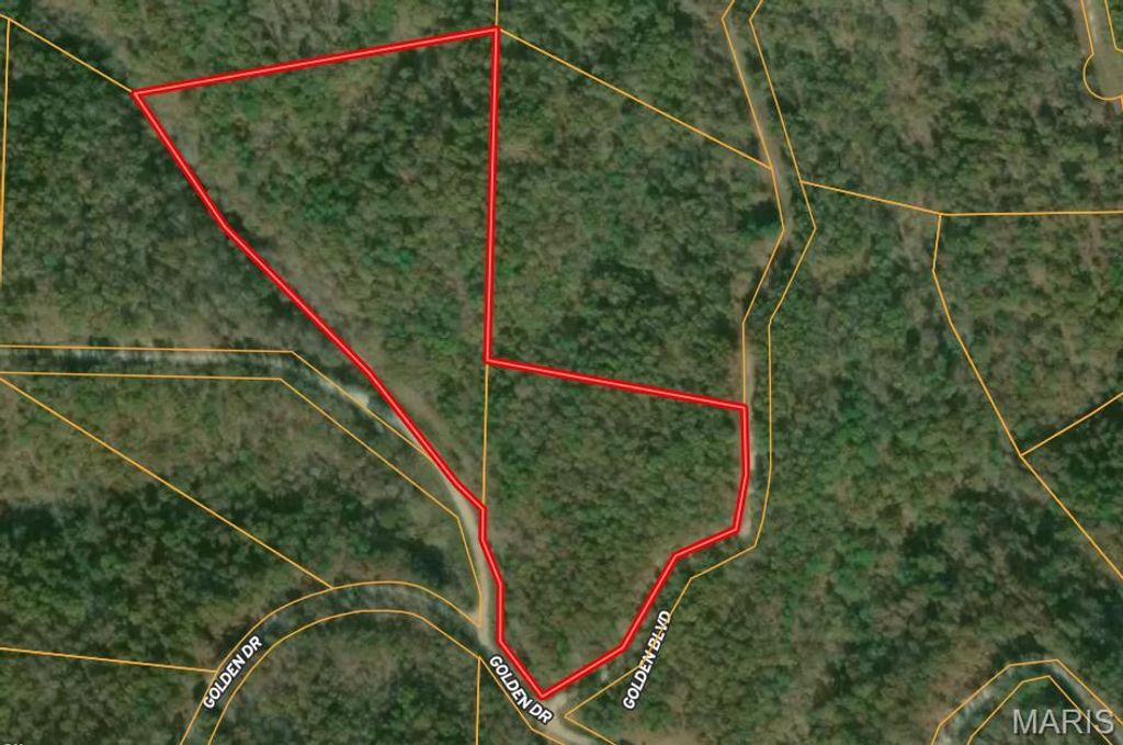 Photo of TBD M- Golden Drive, Raymondville, MO 65555 (MLS # 26024542)