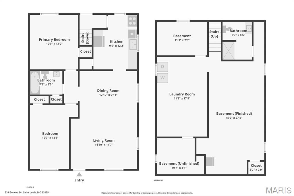 Kingston Park Sec B - Residential