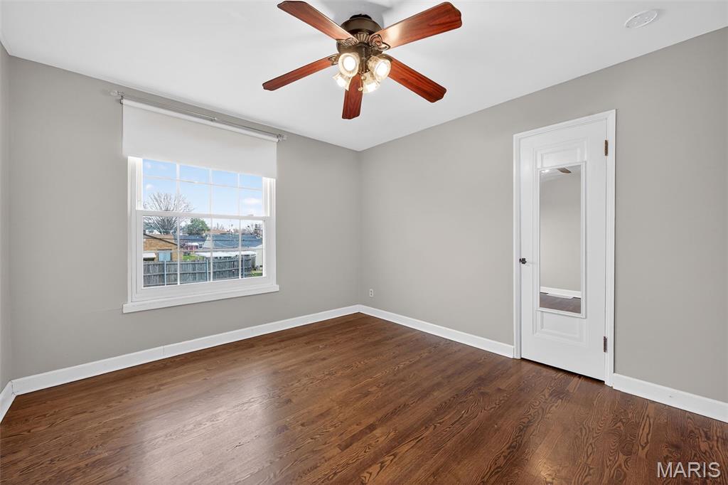 Kingston Park Sec B - Residential