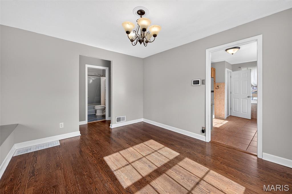 Kingston Park Sec B - Residential