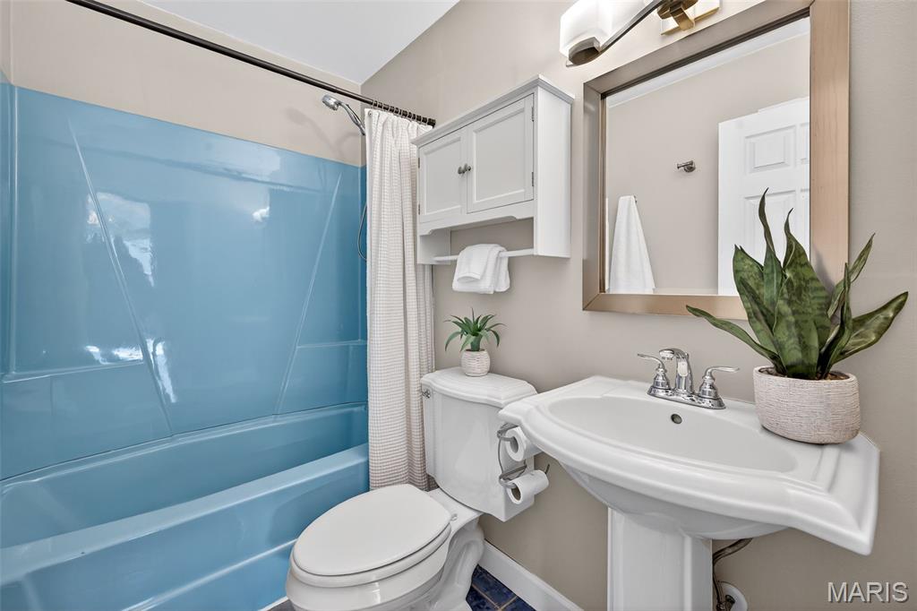 Kingston Park Sec B - Residential