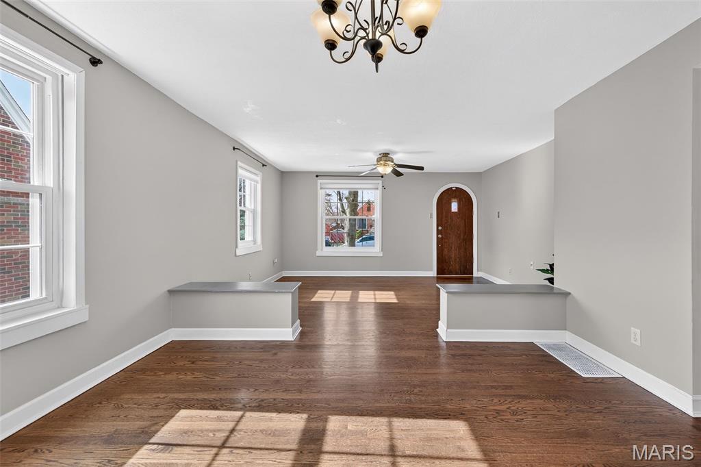 Kingston Park Sec B - Residential