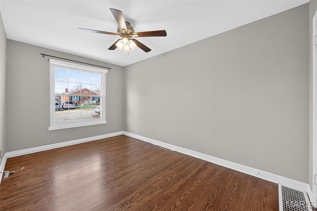 Kingston Park Sec B - Residential