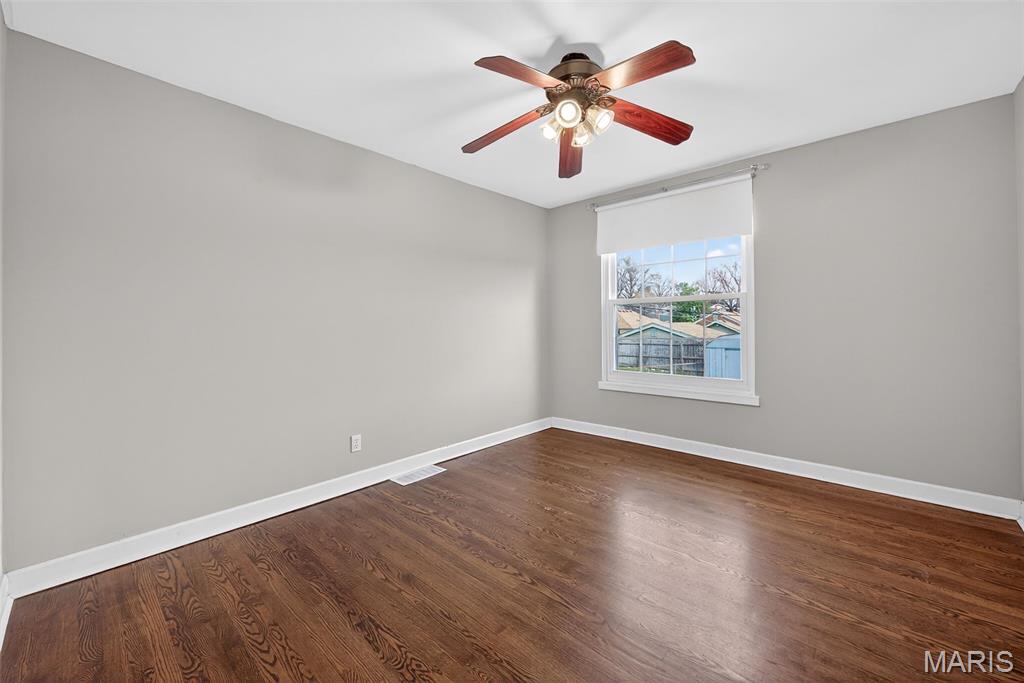 Kingston Park Sec B - Residential