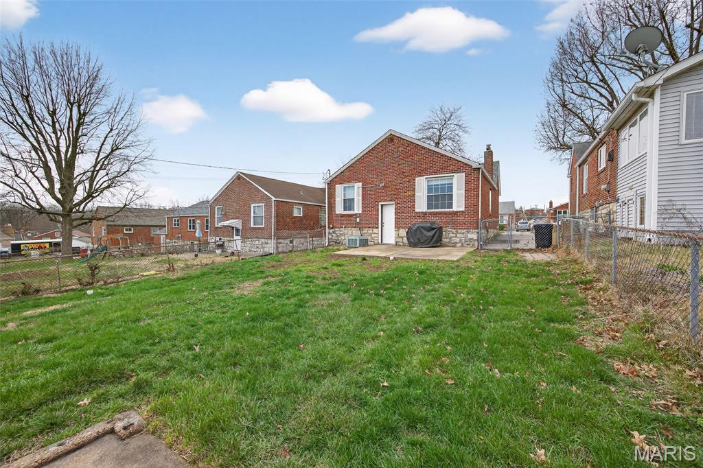 Kingston Park Sec B - Residential