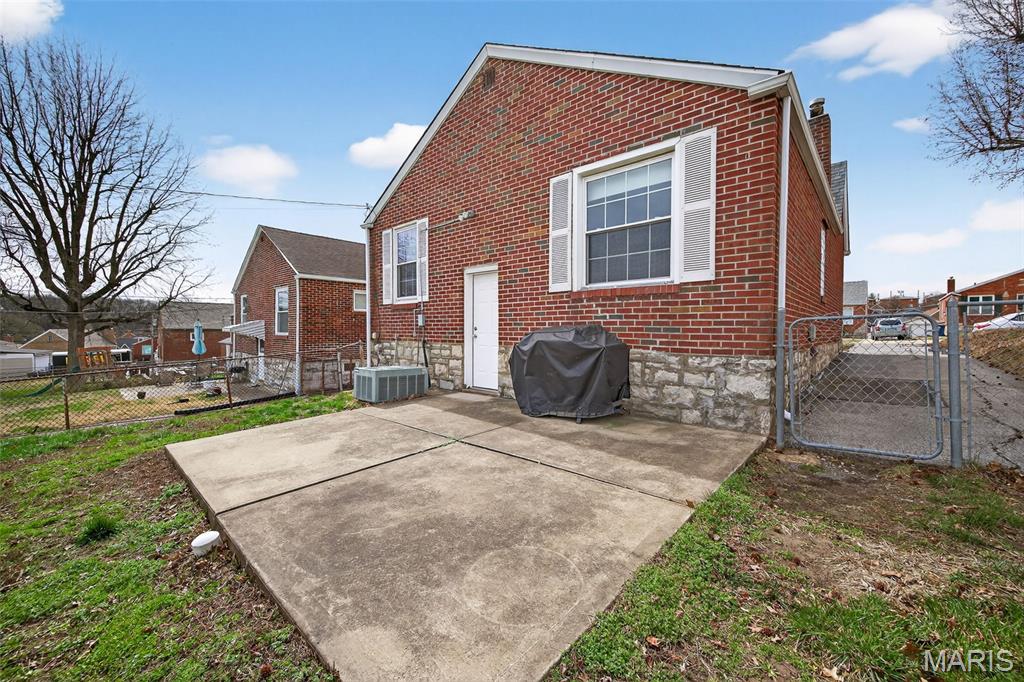 Kingston Park Sec B - Residential