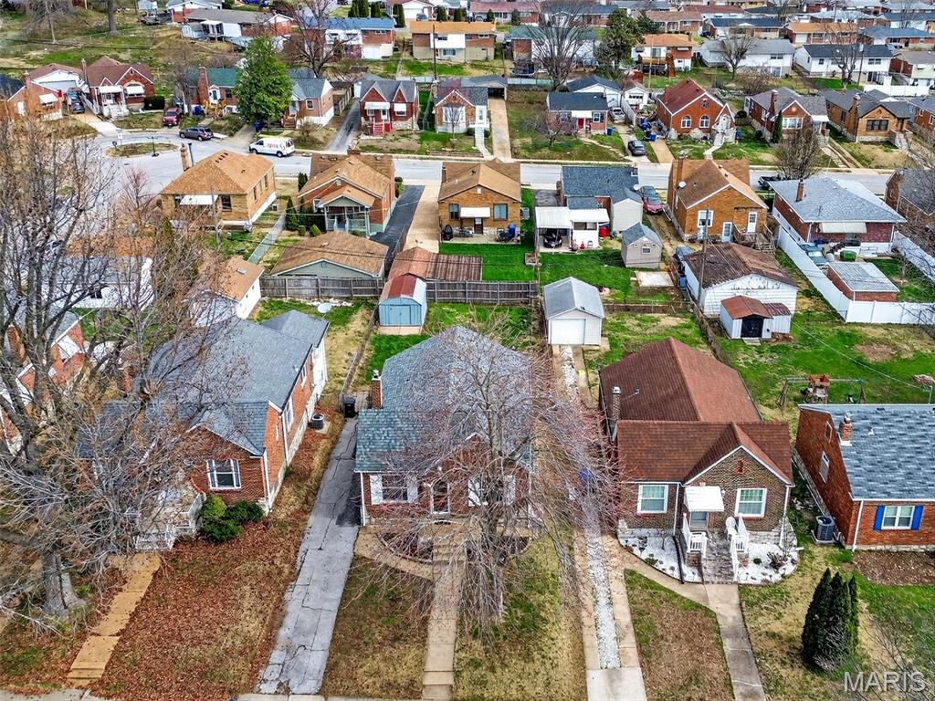 Kingston Park Sec B - Residential