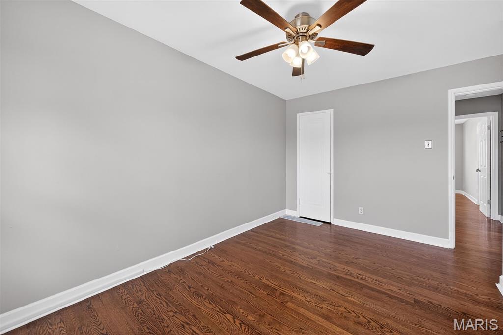 Kingston Park Sec B - Residential