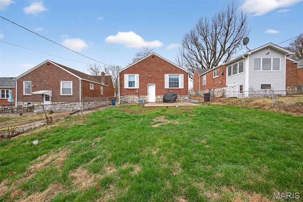 Kingston Park Sec B - Residential