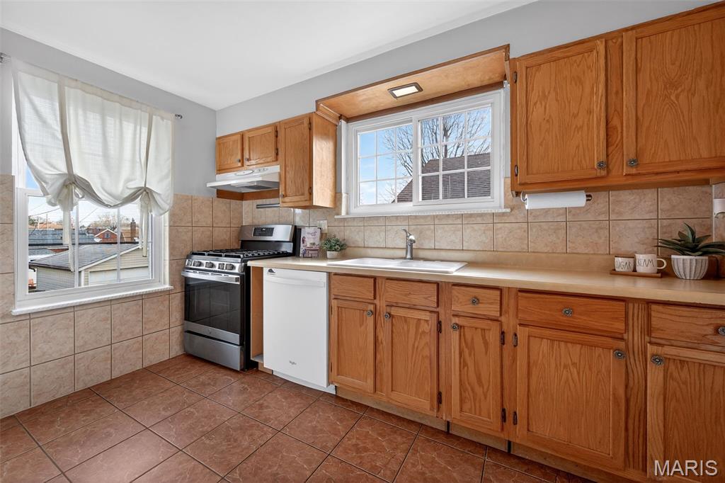 Kingston Park Sec B - Residential