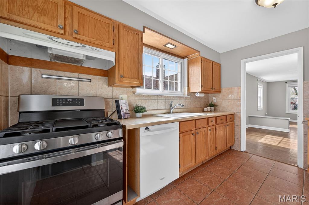 Kingston Park Sec B - Residential