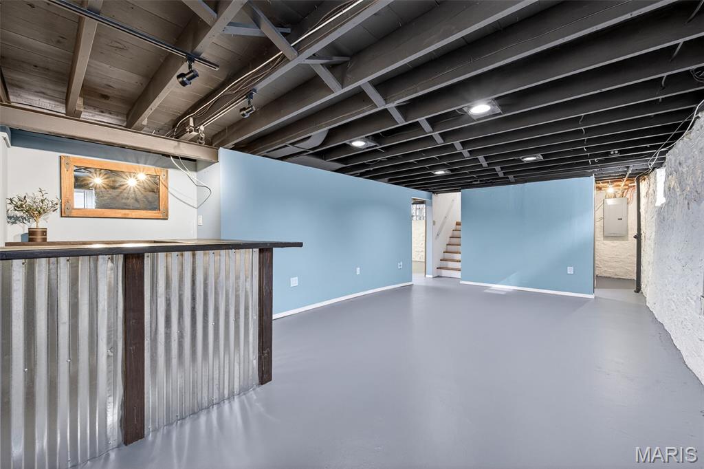 Kingston Park Sec B - Residential