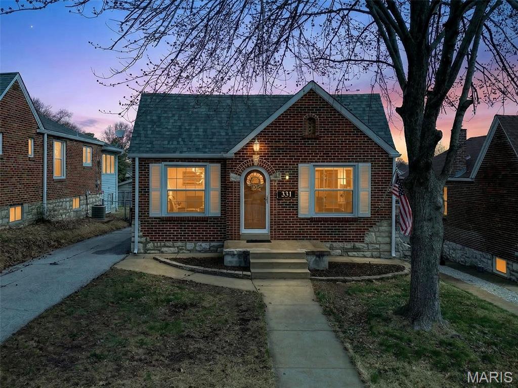 Kingston Park Sec B - Residential