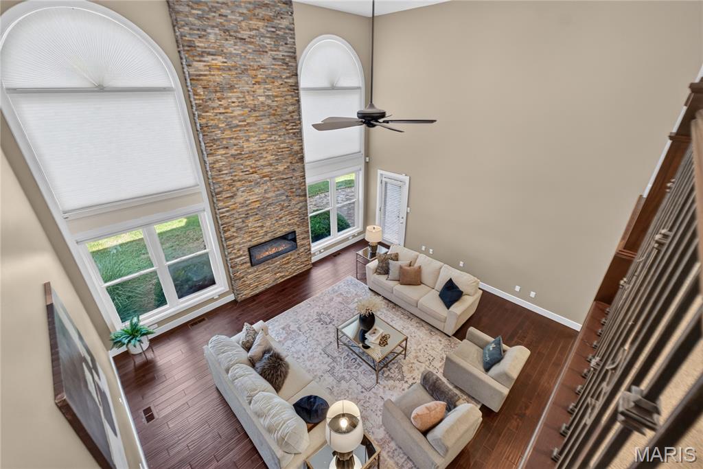 511 Westonridge Court