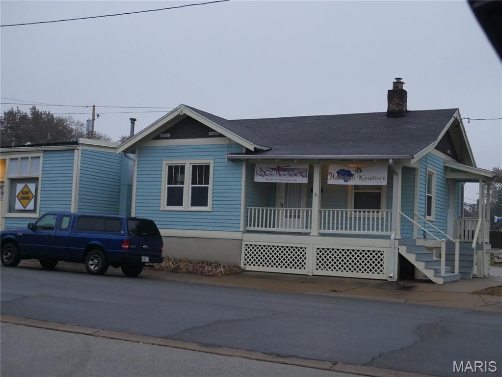 Old Town Of St Ferdinand - Commercial Sale