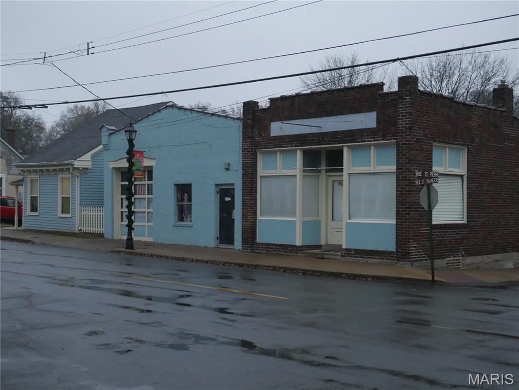 Old Town Of St Ferdinand - Commercial Sale