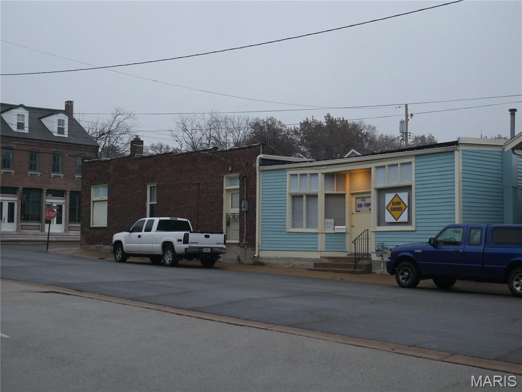 Old Town Of St Ferdinand - Commercial Sale
