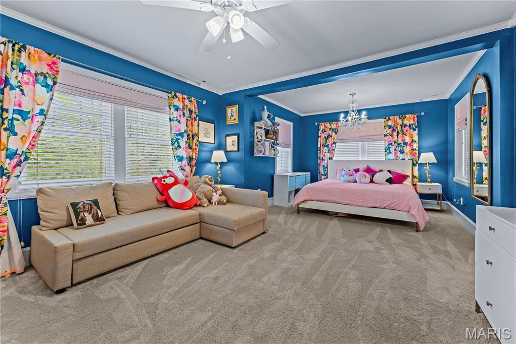 Hampton Park - Residential