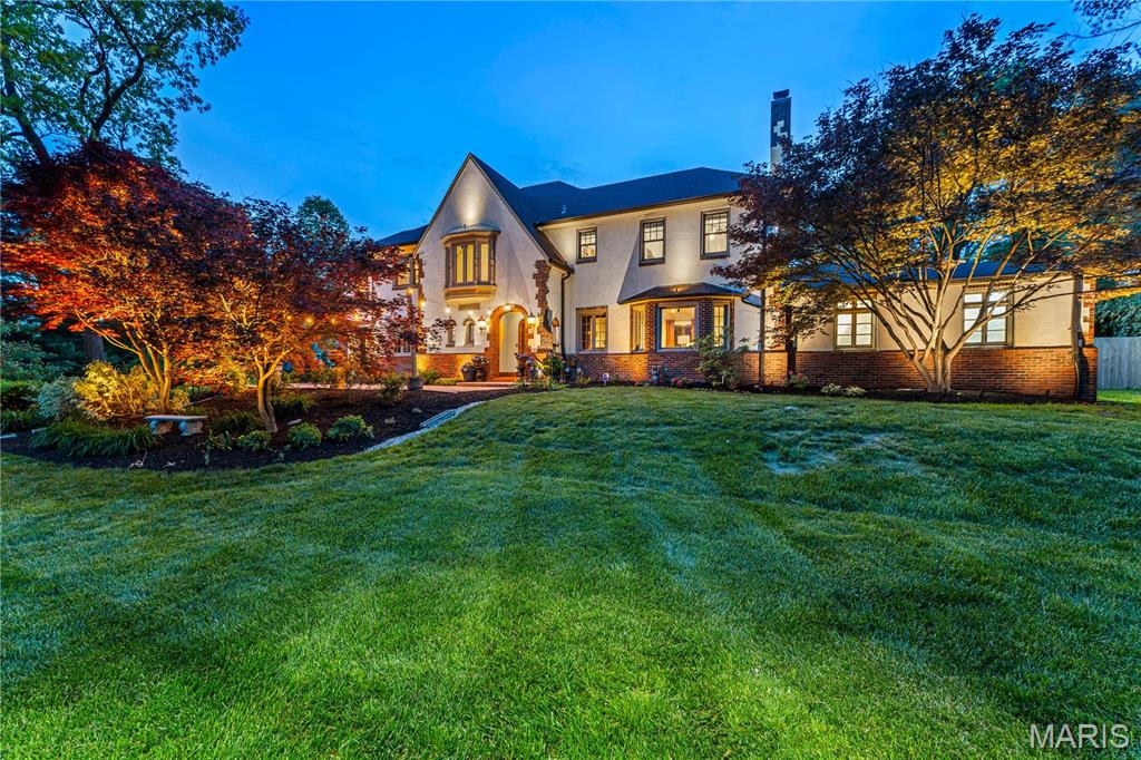 Hampton Park - Residential