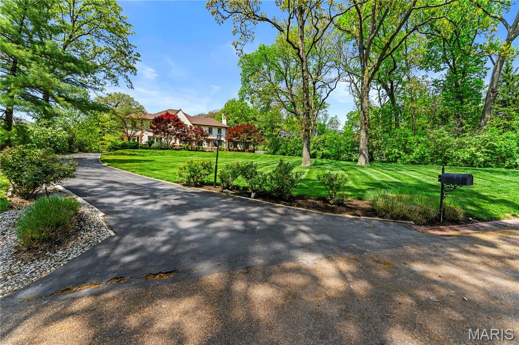 Hampton Park - Residential