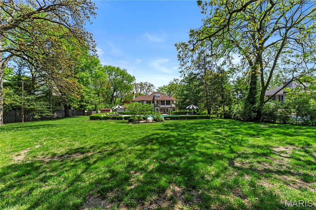 Hampton Park - Residential