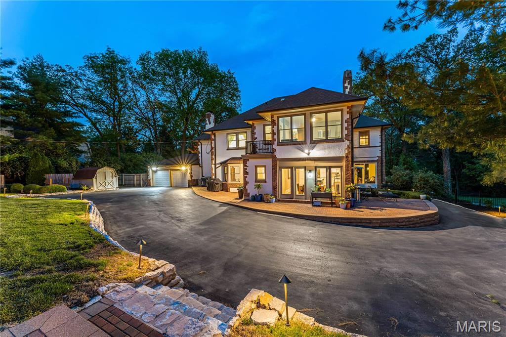 Hampton Park - Residential