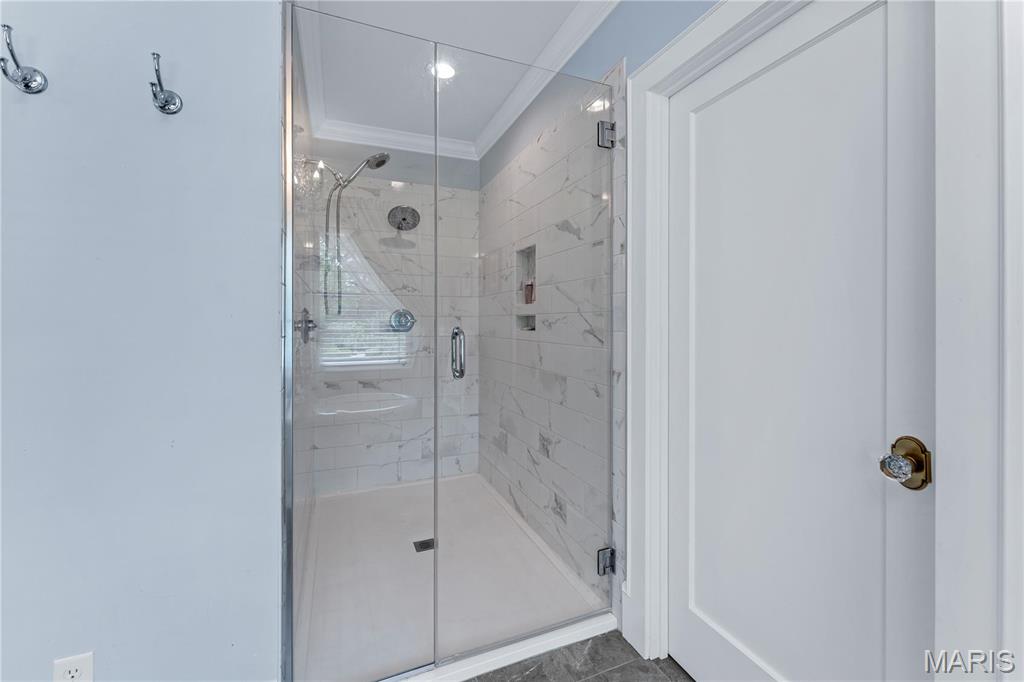 Hampton Park - Residential