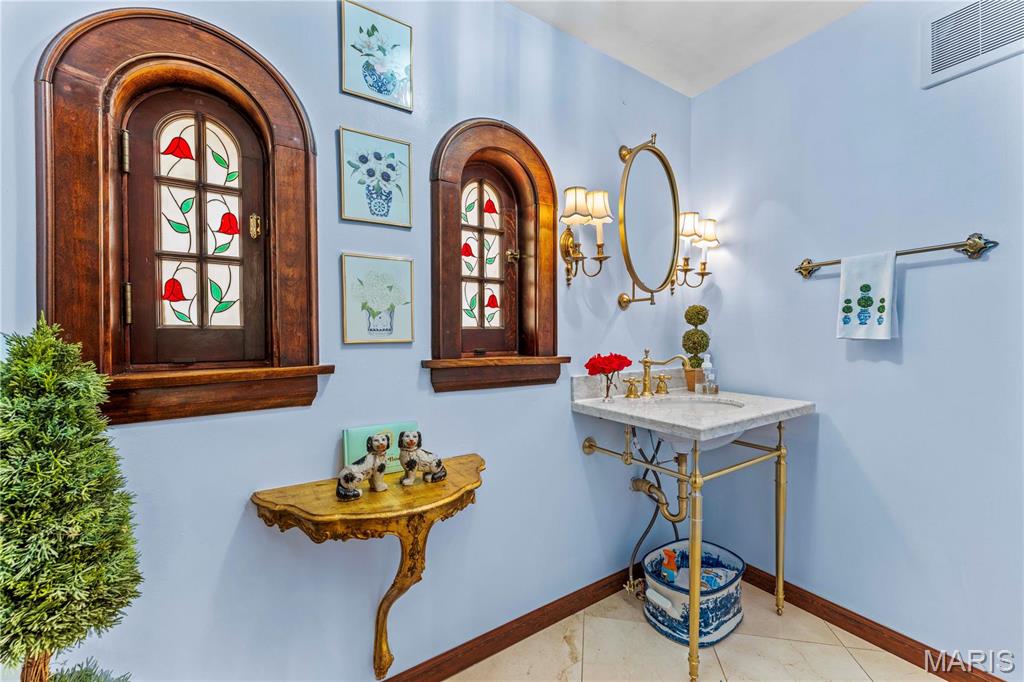 Hampton Park - Residential