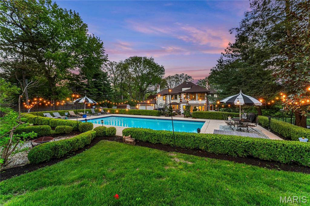 Hampton Park - Residential