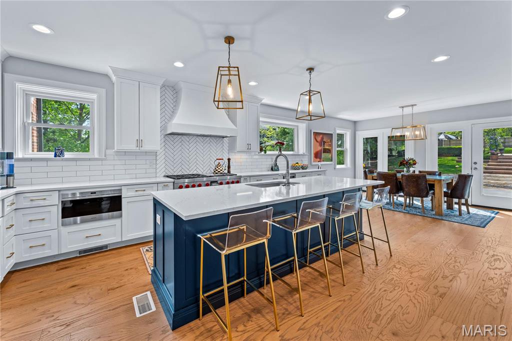 Hampton Park - Residential