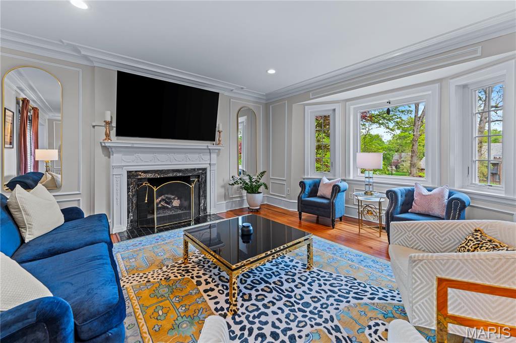 Hampton Park - Residential