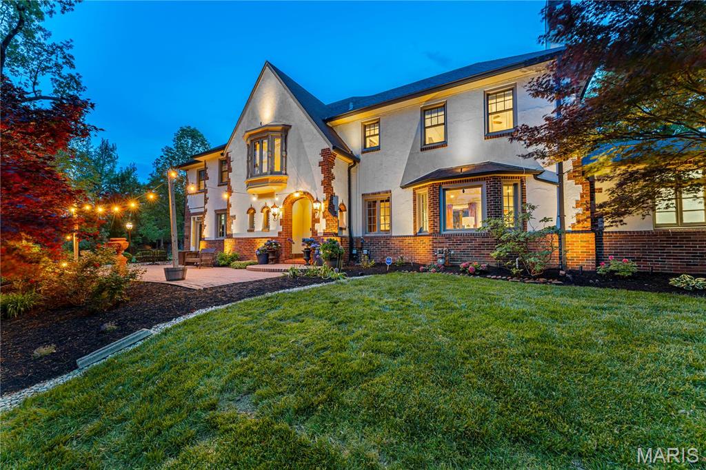 Hampton Park - Residential