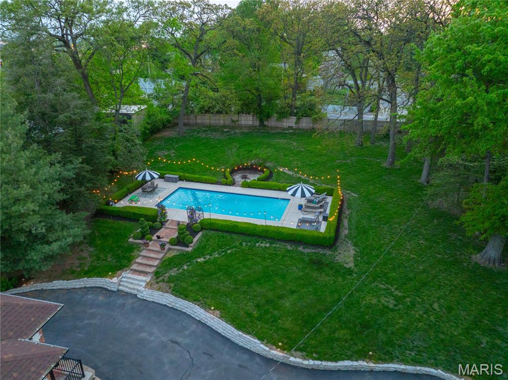 Hampton Park - Residential