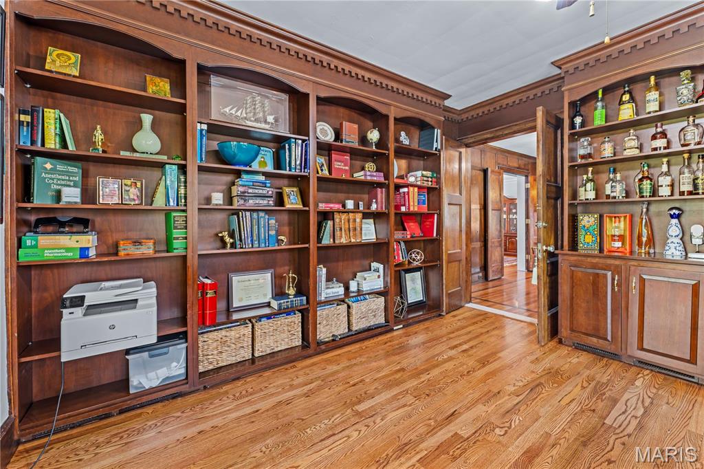 Hampton Park - Residential