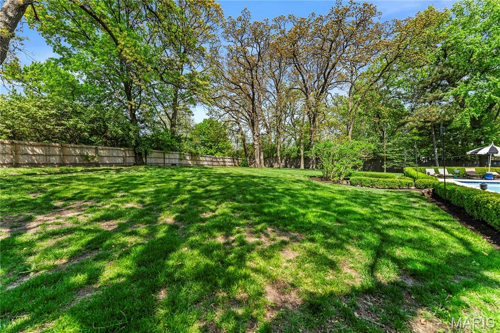 Hampton Park - Residential