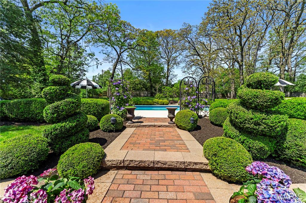 Hampton Park - Residential