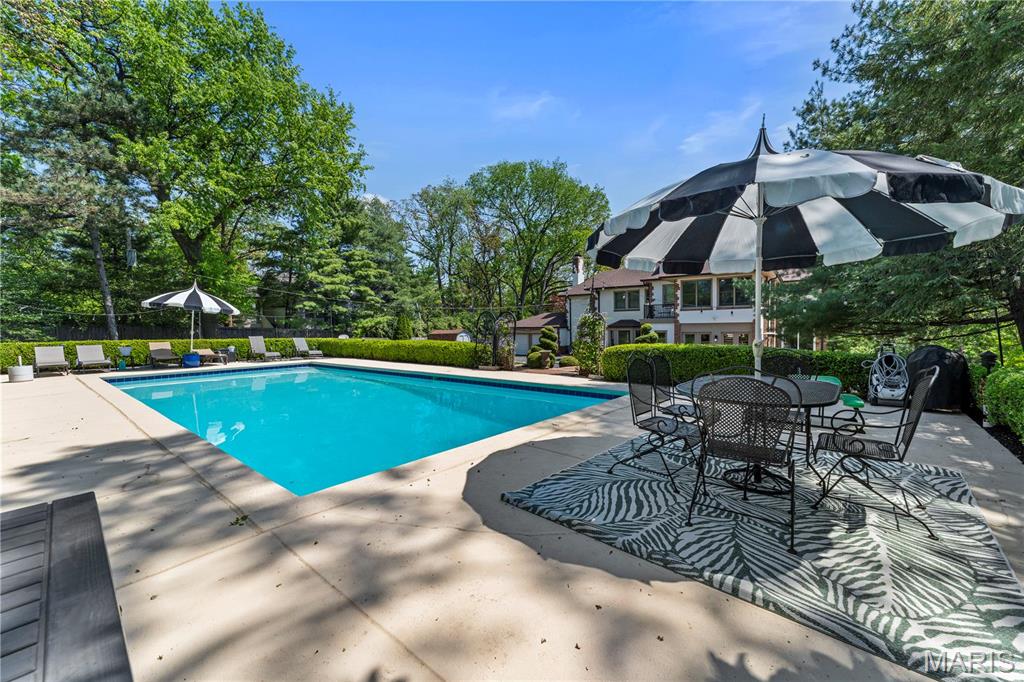 Hampton Park - Residential