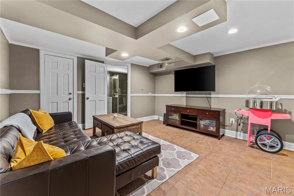 Hampton Park - Residential