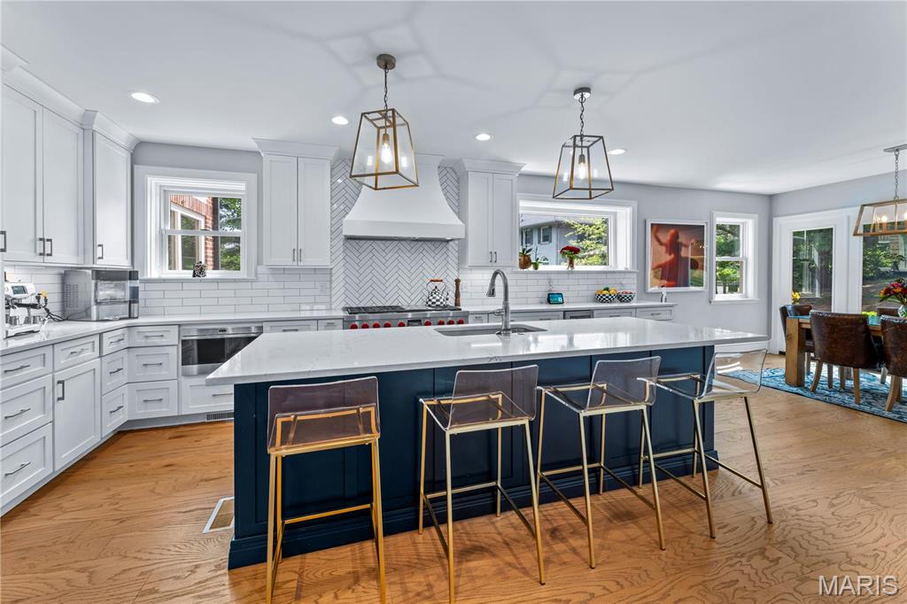 Hampton Park - Residential