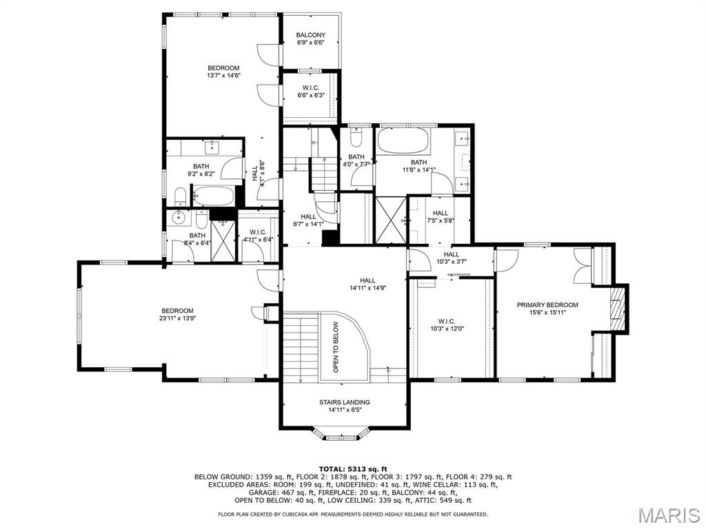 Hampton Park - Residential